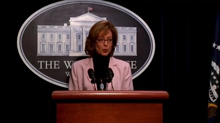 West Wing: Nos Bastidores do Poder111