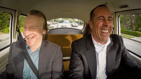 Bill Maher: The Comedy Team of Smug and Arrogant (2015) - Episode 4 poster and promotional image