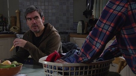 Tuesday 8 Feb (2022) - Episode 32 poster and promotional image