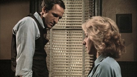 Officer of the Year (1982) - Episode 5 poster and promotional image
