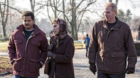The Committee on Human Rights (2017) - Episode 7 poster and promotional image
