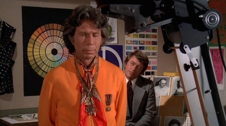 A Very Different Drummer (1971) - Episode 5 poster and promotional image