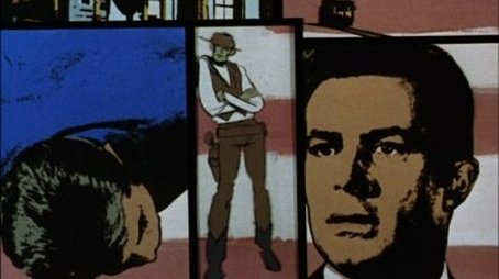 The Night of the Surreal McCoy (1967) - Episode 23 poster and promotional image