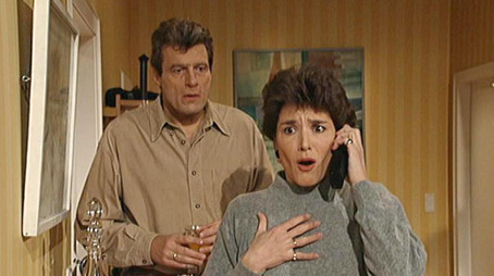 Episode 36 (1995) - Episode 36 poster and promotional image