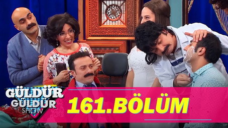 Güldür Güldür Show Сезон 6