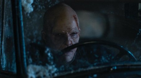 Bats (2020) - Episode 10 poster and promotional image