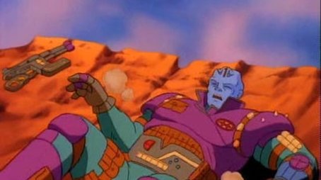 Defying Olympus (1993) - Episode 13 poster and promotional image