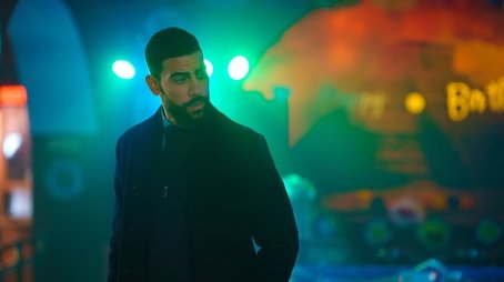Crazy Love (2021) - Episode 4 poster and promotional image