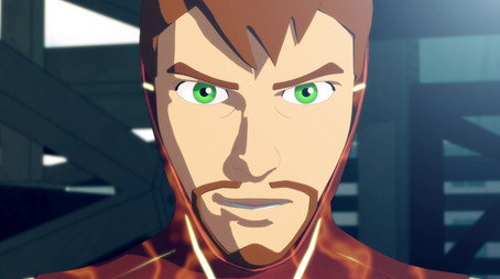 Iron Man: Armored Adventures Сезон 2