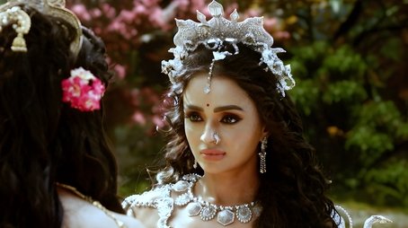 Diti Narrates Kadru's Story (2022) - Episode 29 poster and promotional image