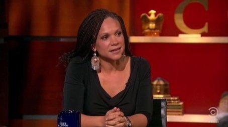 Melissa Harris-Perry (2012) - Episode 40 poster and promotional image