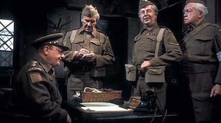 Dad's Army 시즌 5