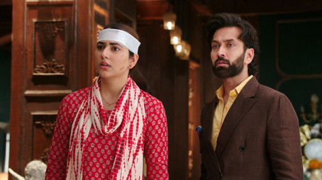 Raaz Se Parda Faash (2022) - Episode 119 poster and promotional image