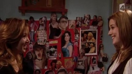 The Secret Lives of Altar Girls (2007) - Episode 6 poster and promotional image