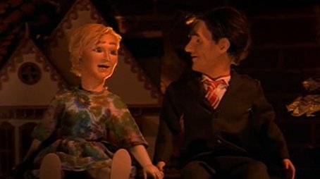 A Closet Full of Hell (1998) - Episode 6 poster and promotional image