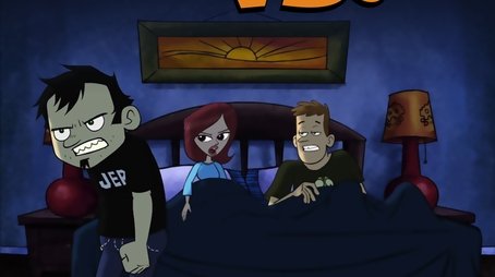 Season 2 (2011) - Season 2 poster and promotional image