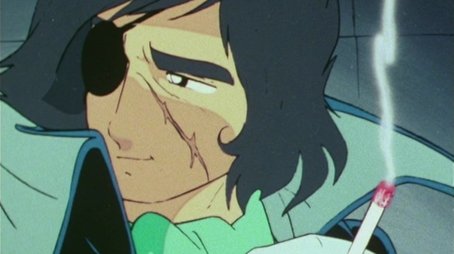 The Planet of Passion (1979) - Episode 31 poster and promotional image