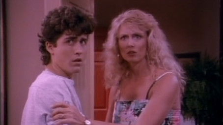 Mother's Day (1988) - Episode 8 poster and promotional image