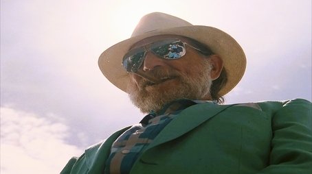 El Viejo (1986) - Episode 7 poster and promotional image