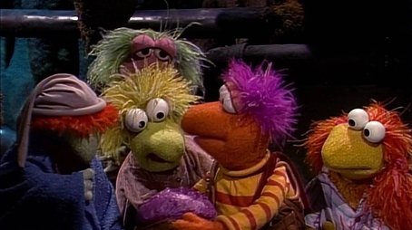 A Friend in Need (1984) - Episode 10 poster and promotional image