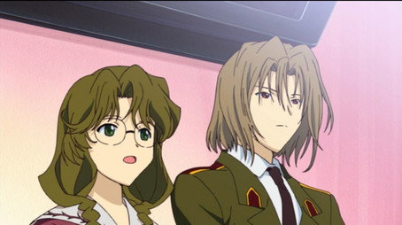 機動天使エンジェリックレイヤー Сезон 1