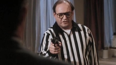 To Die in Bettendorf (1990) - Episode 14 poster and promotional image