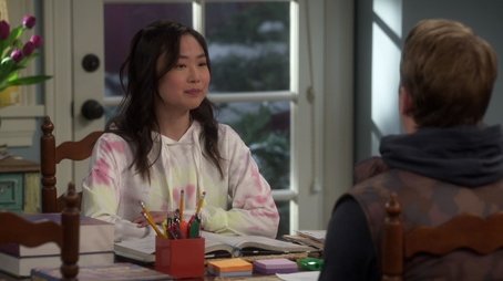 I'm With Cupid (2020) - Episode 12 poster and promotional image