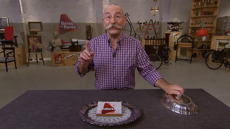 Bares für Rares Temporada 9