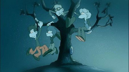 Titeuf Temporada 3