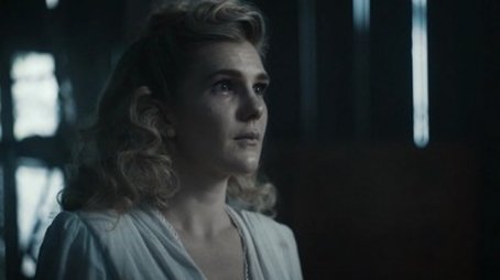 The Lady in White (2019) - Episode 7 poster and promotional image