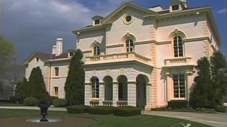 Astor Mansion / NJ Affiliate (2005) - Episode 8 poster and promotional image