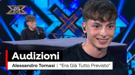 X Factor Stagione 19