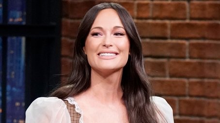 Kacey Musgraves, Sue Bird & Megan Rapinoe (2024) - Episode 134 poster and promotional image