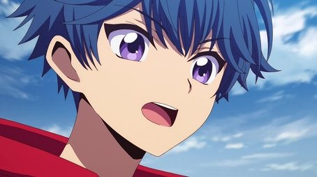 Symphony (2022) - Episode 10 poster and promotional image