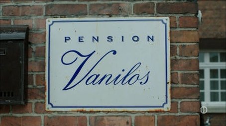 Pension Vanilos (2015) - Episode 8 poster and promotional image