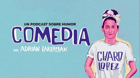 Comedia Сезон 3