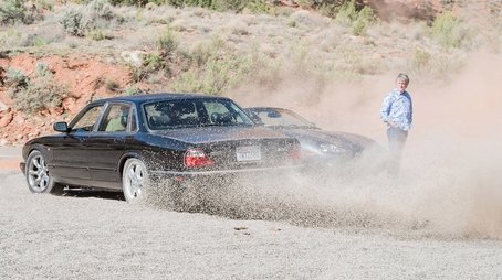 The Grand Tour26