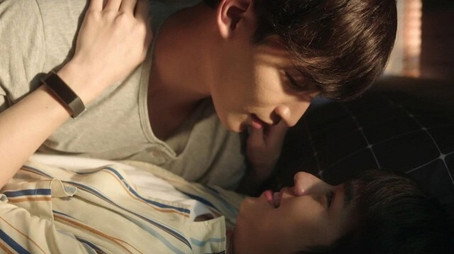 Ver Until We Meet Again capitulo 8 online sub español HD Doramasflix