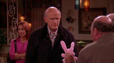 Pet the Bunny (2002) - Episode 4 poster and promotional image