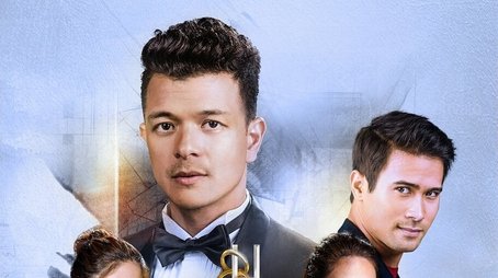 Halik (2018) poster