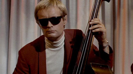 The Man from U.N.C.L.E. Сезон 2