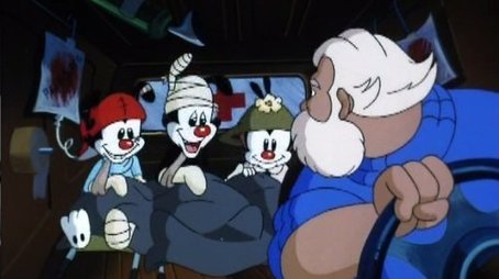 Papers for Papa (1996) - Episode 14 poster and promotional image