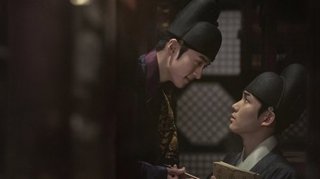 The History of Us (2024) - Episode 1 poster and promotional image