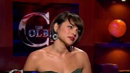 Norah Jones (2009) - Episode 149 poster and promotional image
