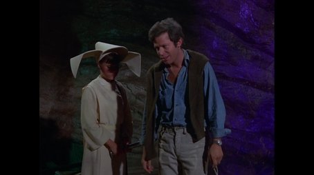 The Dig In (1967) - Episode 15 poster and promotional image