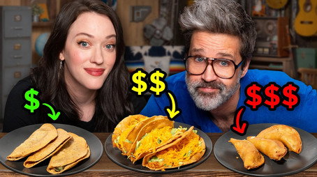 Good Mythical Morning Сезон 30
