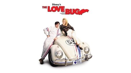 The Love Bug (1997) - Episode 10 poster and promotional image