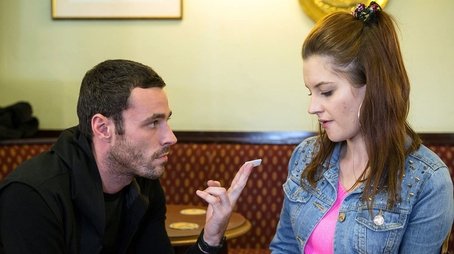 Fri Oct 10 2014, Part 2 (2014) - Episode 198 poster and promotional image