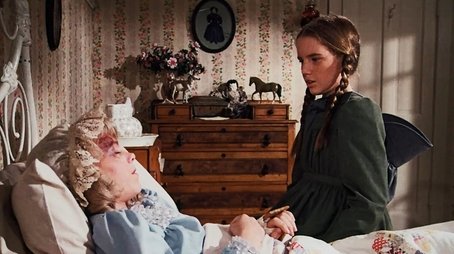 Bunny (1976) - Episode 2 poster and promotional image