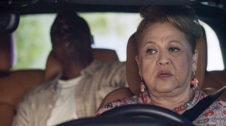 Say Hello to Your Past (2020) - Episode 15 poster and promotional image